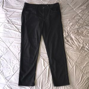 Tomgirl Pant